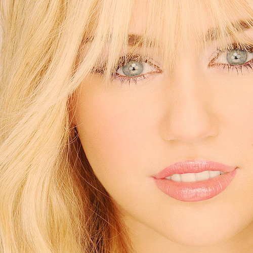 ▌Her name is Miley ! ▌ - 0  Perfection -  Exists  0