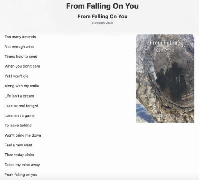 From Falling On You