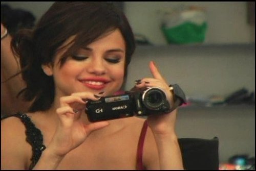 All my pictures with Selena Gomez (250)