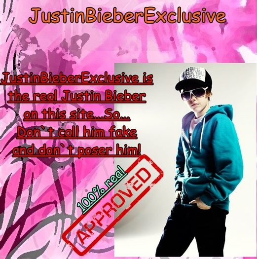 JustinBieberExclusive