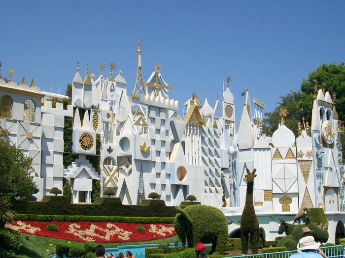 100_1631 - Disneyland Vacation