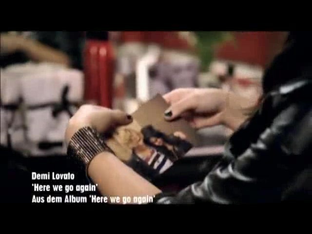 Demi Lovato - Here We Go Again Screencaptures 01 (34)