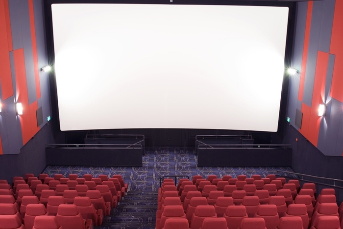 Sala De Cinema