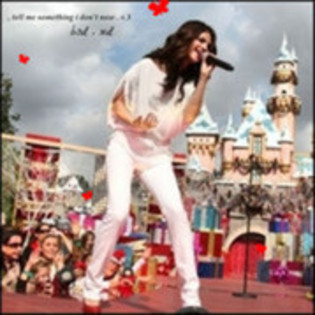 Selly Gomez is my angel (375)