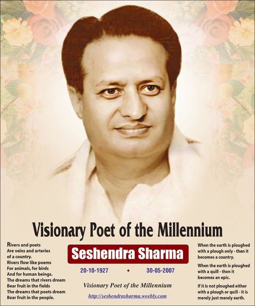 Visionary Poet of The Millennium - visionary poet of the millennium