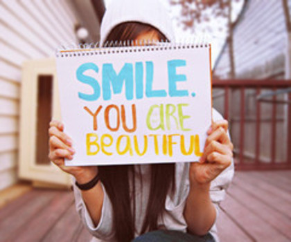 *=* Smile !. *=*