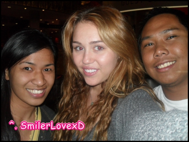 # Miley - Rare Pics - [5] - 0 - Rare pics of Millz - 0