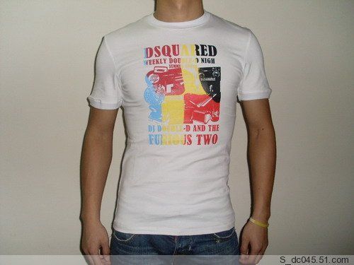 fb61102eb290408597d948cc33da16aa - Dsquared t-shirts