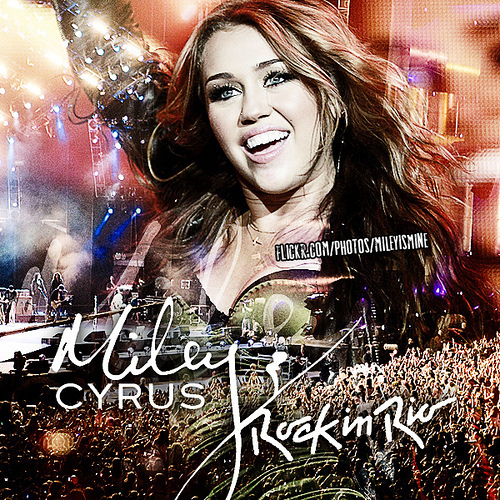 Love Miley (23) - Miss Cyrus