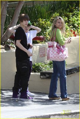 March 28th - In Beverly Hills (2)