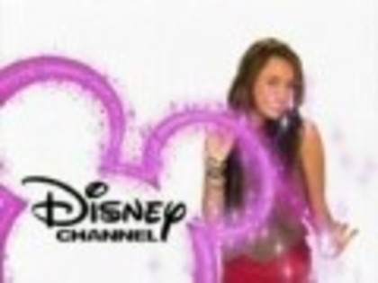 miley cyrus - you are watching Disney Channel