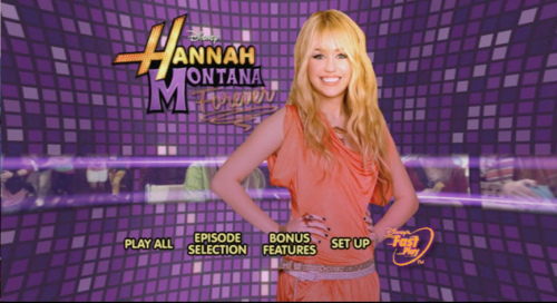 Hannah Montana Forever (94)