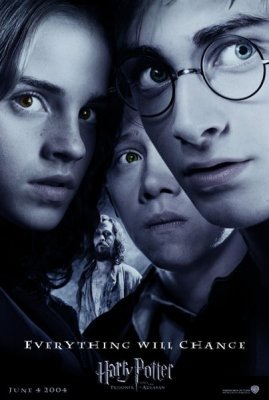 normal_poaposter007 - Harry potter and the prisoner of azkaban posters