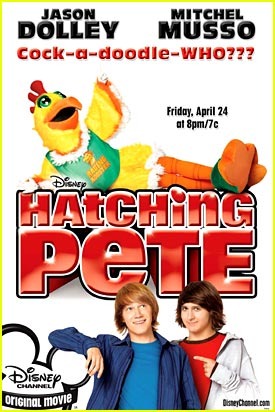 Hatchingpeteposter - about me