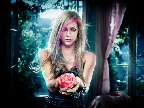 Avril Lavigne 005