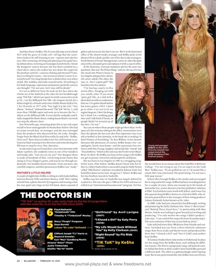 Billboard Magazine - February 27th (4)