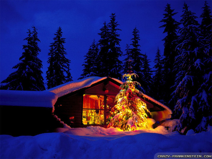 christmas-cabin-and-tree-in-deep-snow-wallpapers-1024x768