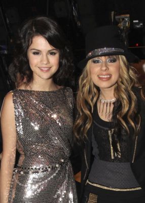 normal_086 - Selena Gomez Award Shows 2OO9 November 22 American Music Awards