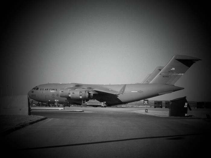 100_0300 - KC-135 Boom Operator