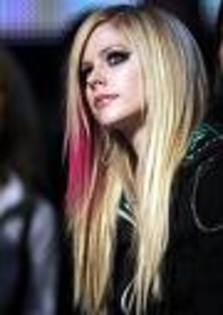 avril - Avril Lavigne real