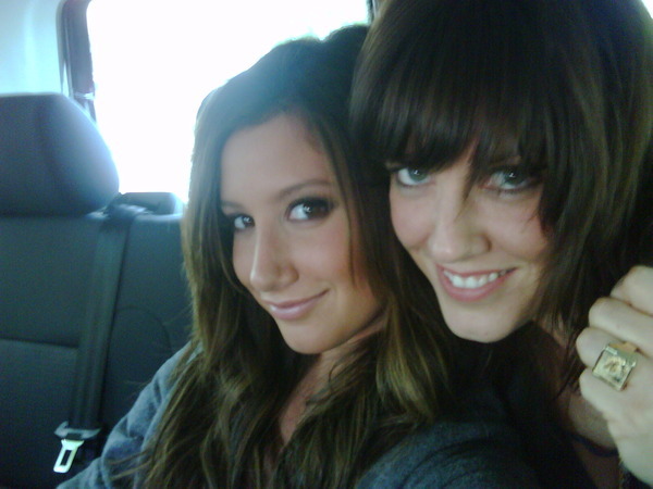 ashley-tisdale-germany