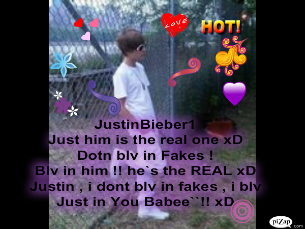 love u justynbieberitsmylife