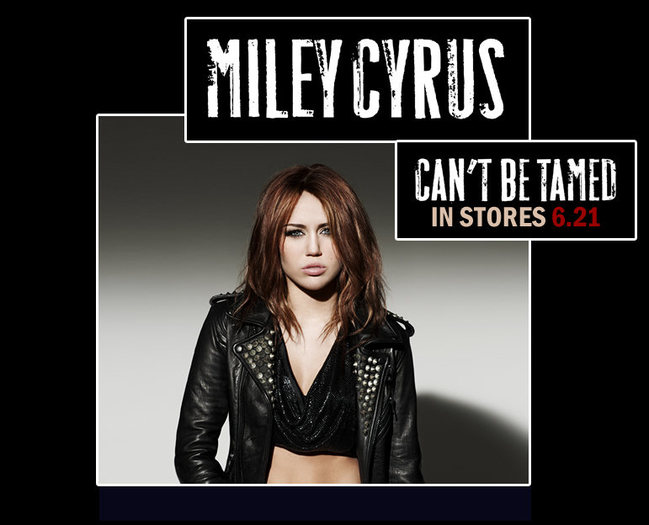 cant be tamed - Cant Be Tamed in stores