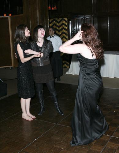 out of shoes selena - 2009 - Jennifer Stone s 16 Birthday Party