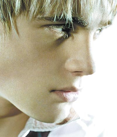 jesse mccartney - Other celebrities that I like