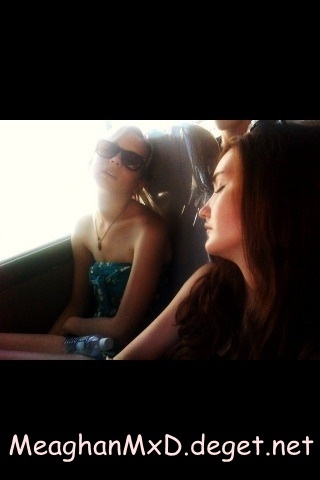 Just came across this picture of my best friend and I asleep on a tour bus in the Bahamas Hot stuff,