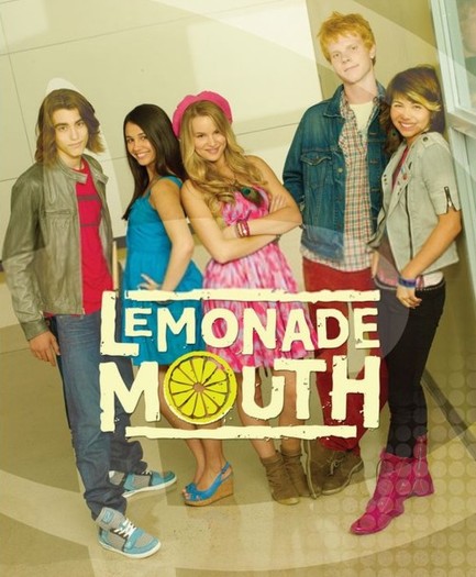 disney-channel-lemonade-mouth - lemonade mouth