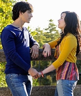 Camp Rock 2 - The final Jam Stills