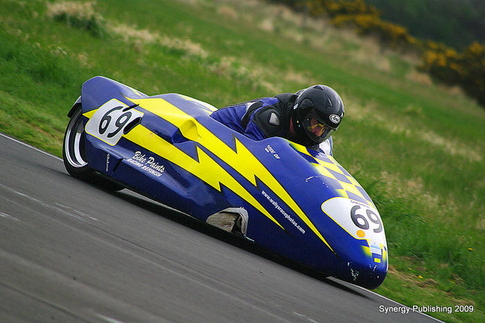 IMGP5278 - East Fortune April 2009 Sidecars