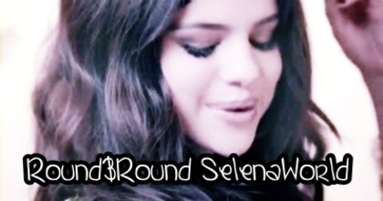  - 0                   Selena Gomez-Round and Round