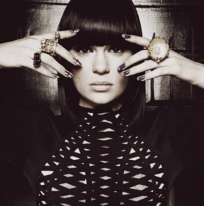 Jess` ;x (40) - x - Jessie J - x