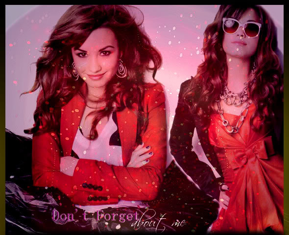 Demi_Lovato__Two_World_Collide_by_O