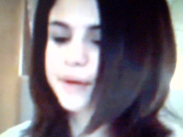 Selena Gomez Live Chat (36)