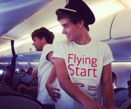 Liam and Louis :)