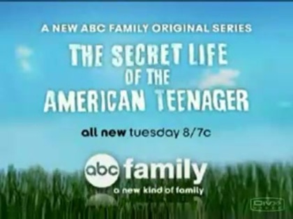 AT 479 - x The Secret Life of the American Teenager HM Style Season Finale