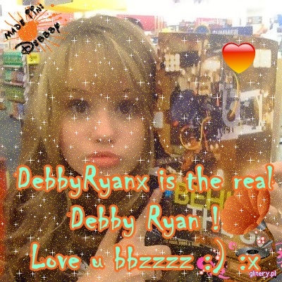 for Debby 2