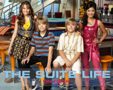 walper - me at  Zach and Cody sweet life