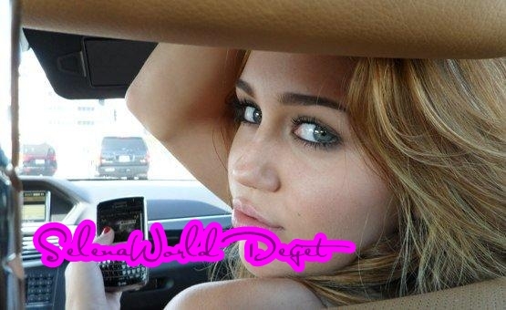 UltimateMileyParty