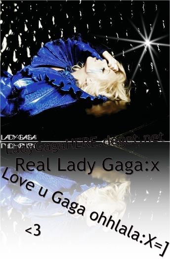 For gaga - 4 Lady Gaga-xD-You are amazing Gaga