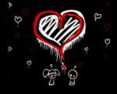 inimi (6) - Hearts