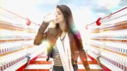 Selena Gomez Got Milk Commercial Screencaptures (6) - Selena Gomez Got Milk Commercial Screencaptures