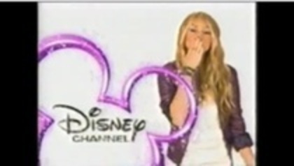 22507764_MBXDCBGFV - x Disney - Hannah - Montana - Intro