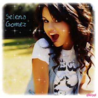 Selly Gomez is my angel (278)