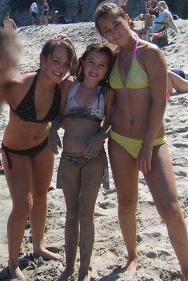 Jenny, Me And Ash <3