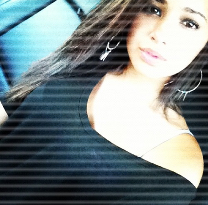 Jasmine Villegas. (179)