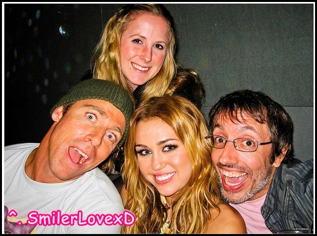 # Miley - Rare Pics - [4] - 0 - Rare pics of Millz - 0